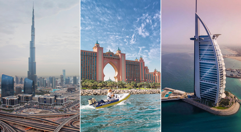 Dubai