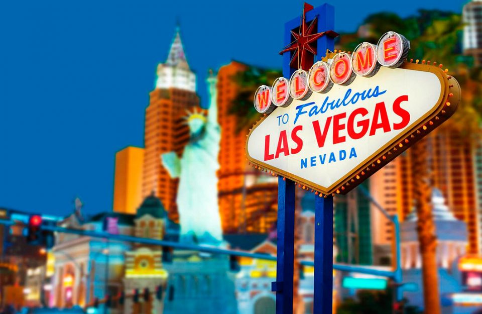 Las Vegas
