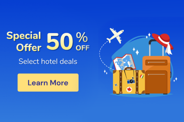PARTNERS DEALS & OFFERS