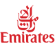 Emirates Airlines-EK