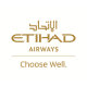 Etihad Airways