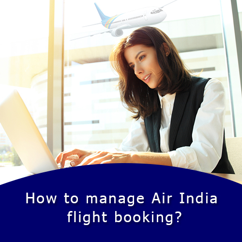 air india travel agent login